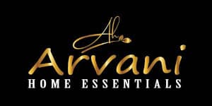 Arvani Home Essentials