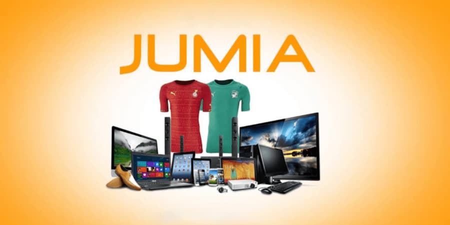 Jumia Kenya SEO Overhaul