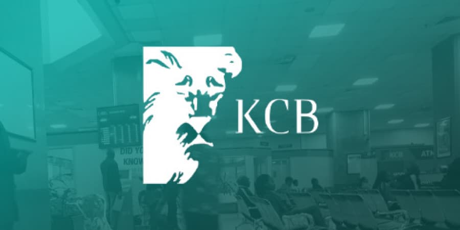 KCB Bank Content Strategy