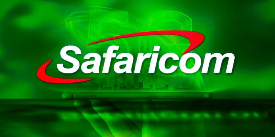 Safaricom Social Media Campaign